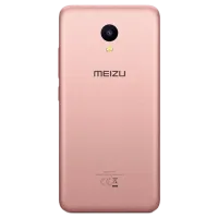 M5C 2 GB/ 16 GB/ Dual SIM/ Pink photo 2