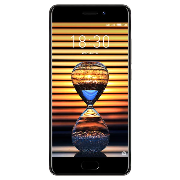 Meizu Pro 7 4 ГБ/ 64 ГБ/ Dual SIM/ Черный photo 2