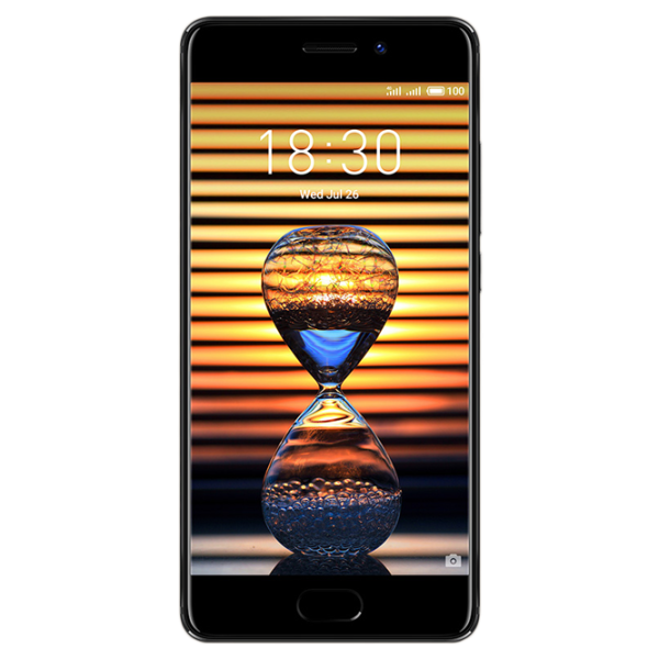 Meizu Pro 7 4 ГБ/ 64 ГБ/ Dual SIM/ Черный photo 2
