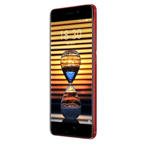 Meizu Pro 7 4 ГБ/ 64 ГБ/ Dual SIM/ Красный photo 2