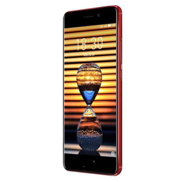 Meizu Pro 7 4 ГБ/ 64 ГБ/ Dual SIM/ Красный photo 2