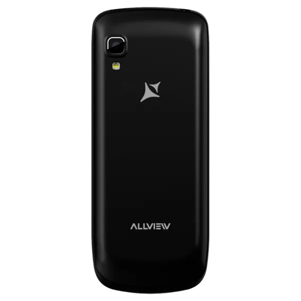 Allview M7 Stark Black / Dual SIM photo 2