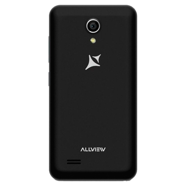 Allview A5 Easy 1 GB/ 8 GB/ Dual SIM/ Black photo 2