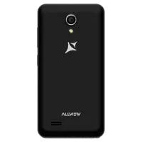 Allview A5 Easy 1 ГБ/ 8 ГБ/ Dual SIM/ Черный photo 2