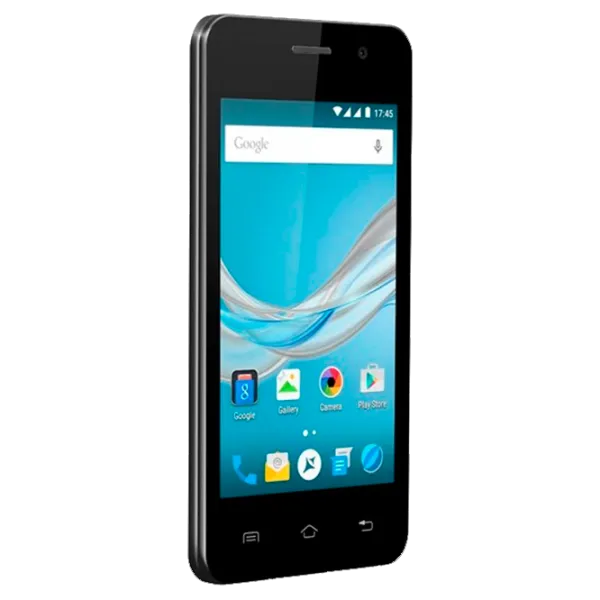 Allview A5 Easy 1 GB/ 8 GB/ Dual SIM/ Black photo 3