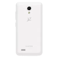 Allview A5 Easy 1 ГБ/ 8 ГБ/ Dual SIM/ Белый photo 2