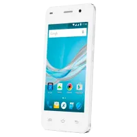 Allview A5 Easy 1 ГБ/ 8 ГБ/ Dual SIM/ Белый photo 3