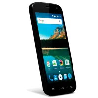 Allview A6 Lite 1 ГБ/ 8 ГБ/ Dual SIM/ Черный photo 2