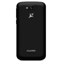 Allview A6 Lite 1 ГБ/ 8 ГБ/ Dual SIM/ Черный photo 3