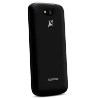 Allview A6 Lite 1 ГБ/ 8 ГБ/ Dual SIM/ Черный photo 4