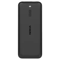 Nokia 130 Black / Dual SIM photo 3