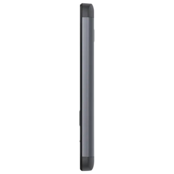 Nokia 230 Dual SIM Dark Silver Silver / Dual SIM photo 4