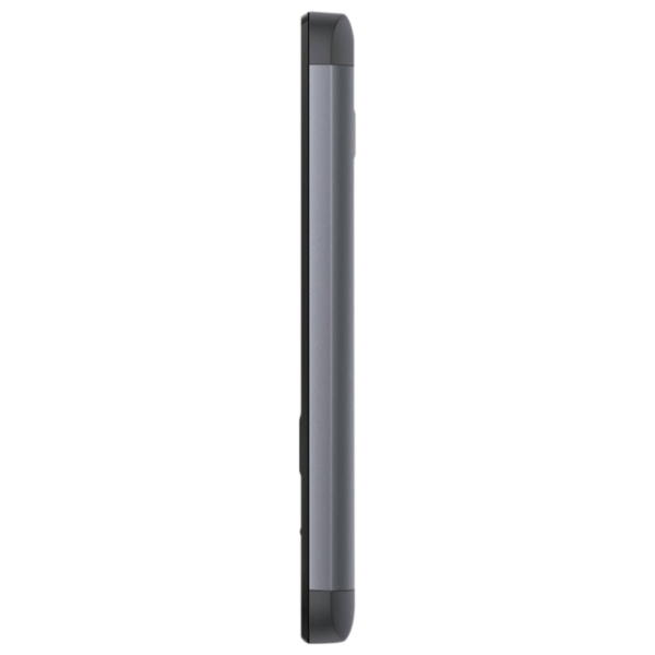 Nokia 230 Dual SIM Dark Silver Silver / Dual SIM photo 4