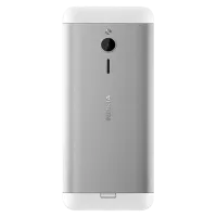 Nokia 230 Silver / Dual SIM photo 3