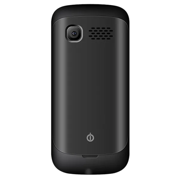 Nomi i177 Black / Dual SIM photo 2