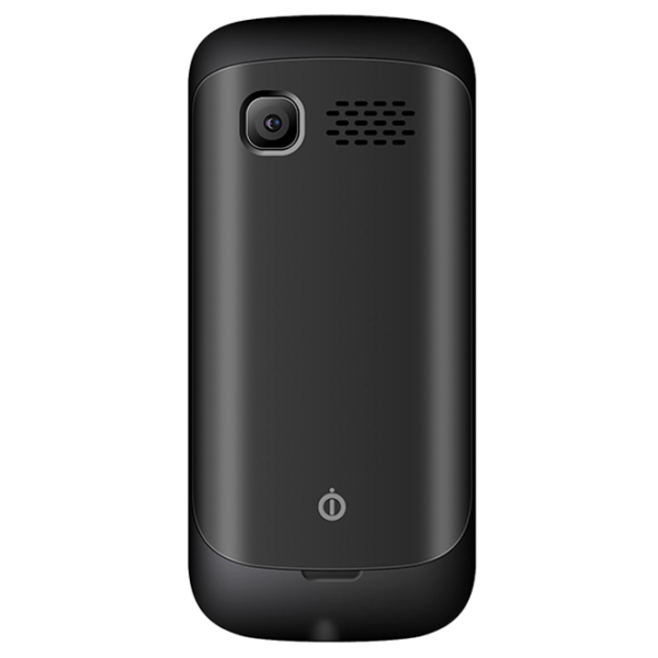Nomi i177 Black / Dual SIM photo 2