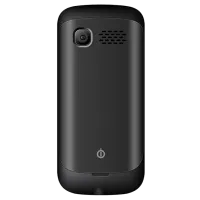Nomi i177 Black / Dual SIM photo 4