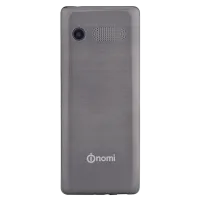 Nomi i241 Gray / Dual SIM photo 5