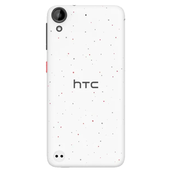 HTC Desire 530 1.5 GB/ 16 GB/ Dual SIM/ Stratus Remix White photo 2 HTC Desire 530 1.5 GB/ 16 GB/ Dual SIM/ Stratus Remix White photo 2