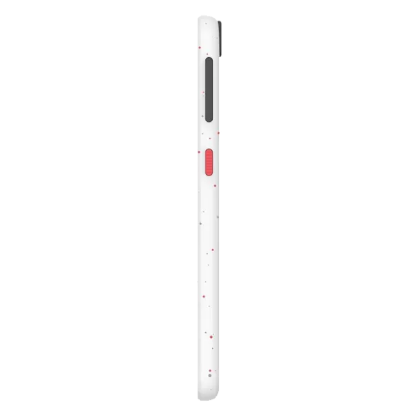 HTC Desire 530 1.5 GB/ 16 GB/ Dual SIM/ Stratus Remix White photo 3 HTC Desire 530 1.5 GB/ 16 GB/ Dual SIM/ Stratus Remix White photo 3