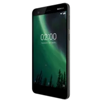 Nokia 2 1 ГБ/ 8 ГБ/ Dual SIM/ Черный photo 2