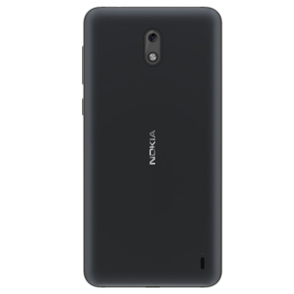Nokia 2 1 GB/ 8 GB/ Dual SIM/ Black photo 3