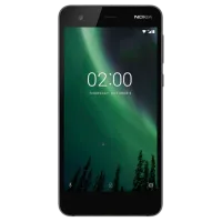 Nokia 2 1 ГБ/ 8 ГБ/ Dual SIM/ Черный photo 5