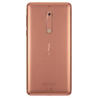 Nokia 2 1 GB/ 8 GB/ Dual SIM/ Copper Brown photo 2