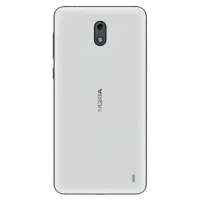 Nokia 2 1 GB/ 8 GB/ Dual SIM/ White photo 2