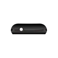 Ergo F182 Point Черный / Dual SIM photo 3