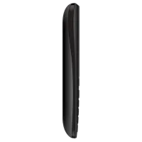 Ergo F182 Point Черный / Dual SIM photo 4