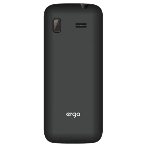 Ergo F182 Point Black / Dual SIM photo 5