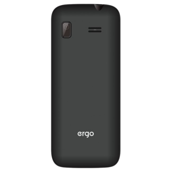 Ergo F182 Point Black / Dual SIM photo 5
