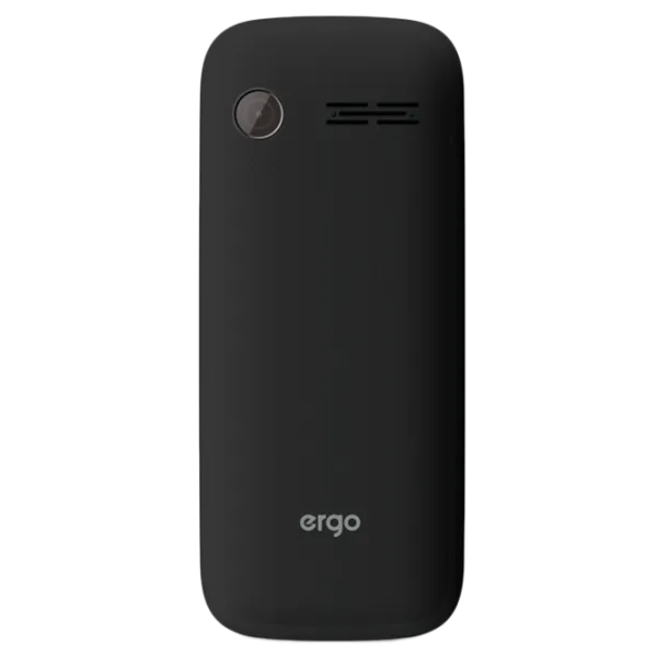 Ergo F242 Turbo Black / Dual SIM photo 2