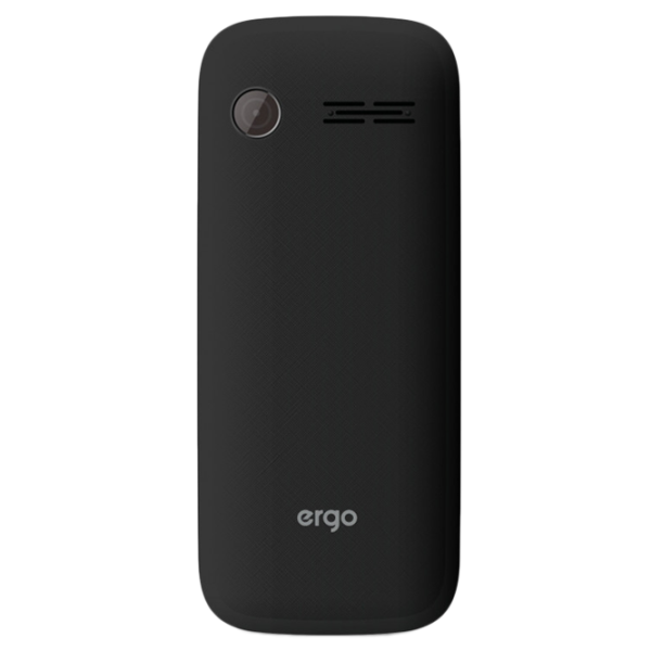 Ergo F242 Turbo Black / Dual SIM photo 2