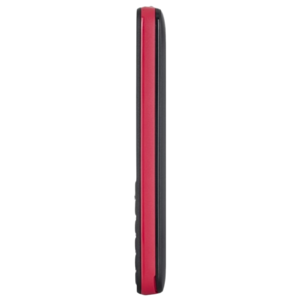 Ergo F243 Swift Black Black / Dual SIM photo 4