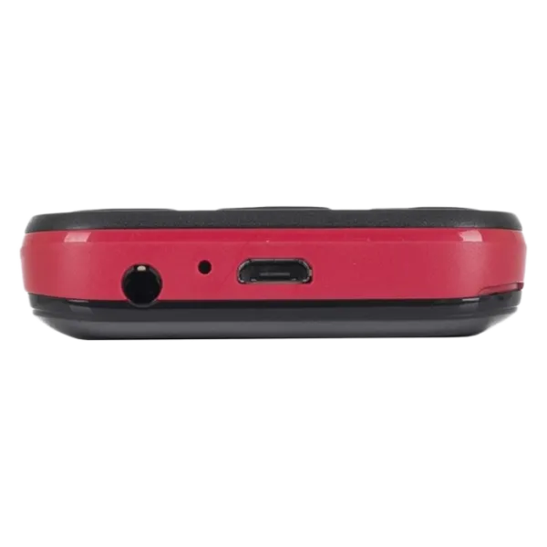 Ergo F243 Swift Black Black / Dual SIM photo 7