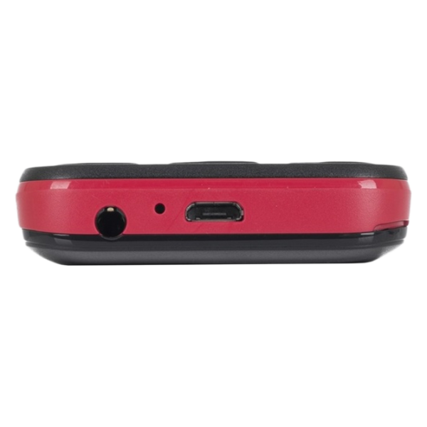 Ergo F243 Swift Black Black / Dual SIM photo 7