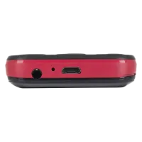 Ergo F243 Swift Black Black / Dual SIM photo 7