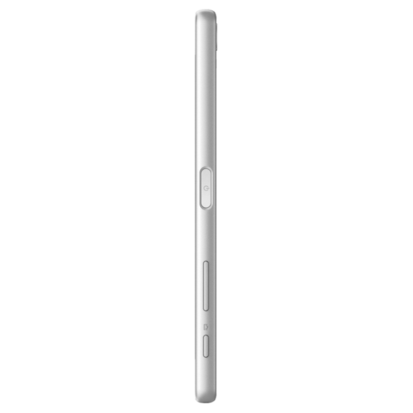 Sony Xperia X F5121 3 ГБ/ 32 ГБ/ Single SIM/ Белый photo 2 Sony Xperia X F5121 3 ГБ/ 32 ГБ/ Single SIM/ Белый photo 2