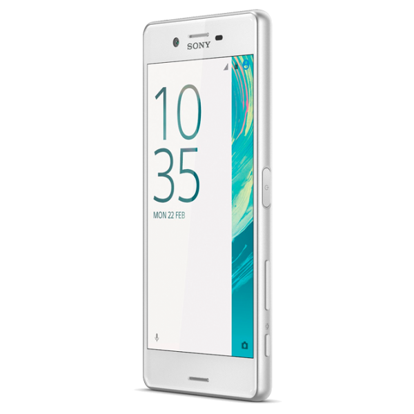 Sony Xperia X F5121 3 ГБ/ 32 ГБ/ Single SIM/ Белый photo 3 Sony Xperia X F5121 3 ГБ/ 32 ГБ/ Single SIM/ Белый photo 3