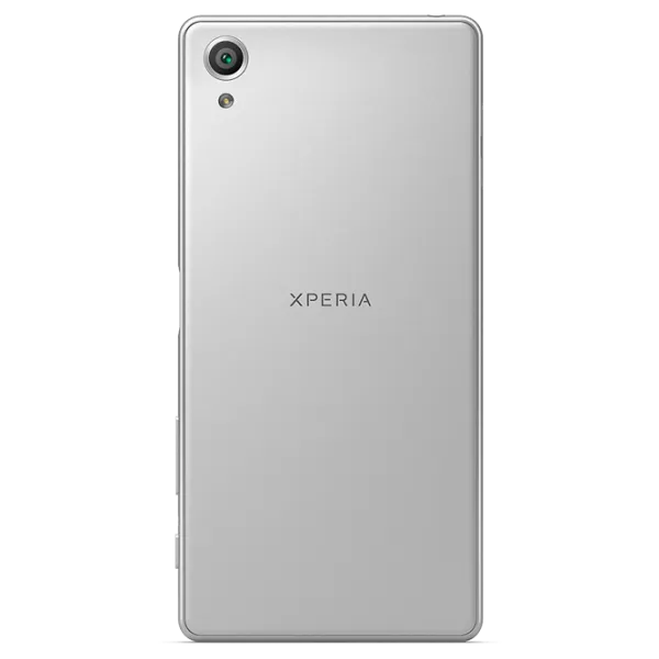Sony Xperia X F5121 3 ГБ/ 32 ГБ/ Single SIM/ Белый photo 4 Sony Xperia X F5121 3 ГБ/ 32 ГБ/ Single SIM/ Белый photo 4