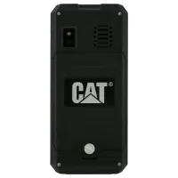 Caterpillar B30 Black / Dual SIM photo 2