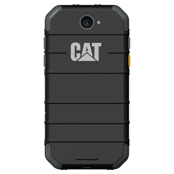 Caterpillar S30 1 ГБ/ 8 ГБ/ Dual SIM/ Черный photo 2