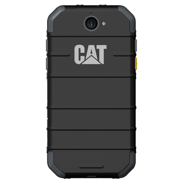 Caterpillar S30 1 ГБ/ 8 ГБ/ Dual SIM/ Черный photo 2