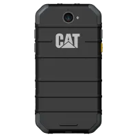 Caterpillar S30 1 GB/ 8 GB/ Dual SIM/ Black photo 2