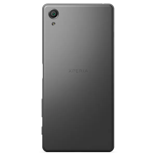 Sony Xperia X F5122 3 GB/ 64 GB/ Dual SIM/ Black photo 4 Sony Xperia X F5122 3 GB/ 64 GB/ Dual SIM/ Black photo 4
