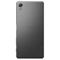Sony Xperia X F5122 3 ГБ/ 64 ГБ/ Dual SIM/ Черный photo 4