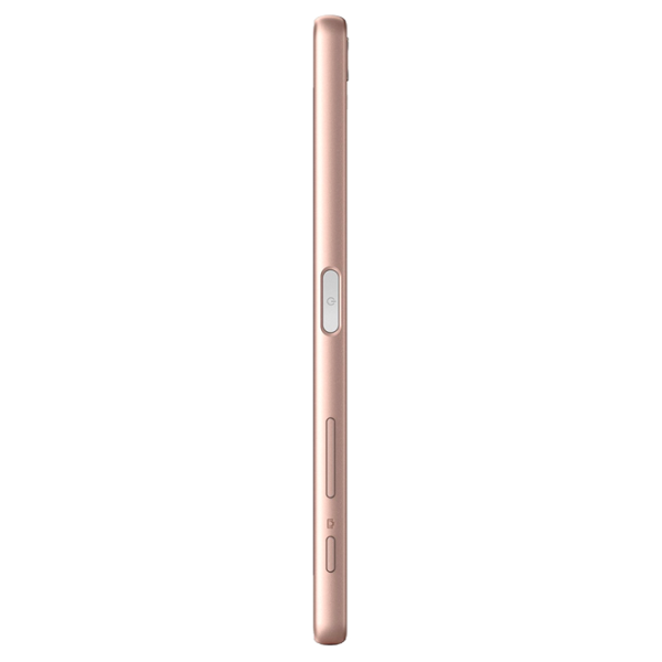 Sony Xperia X F5122 3 ГБ/ 64 ГБ/ Dual SIM/ Золотой Rose photo 2 Sony Xperia X F5122 3 ГБ/ 64 ГБ/ Dual SIM/ Золотой Rose photo 2