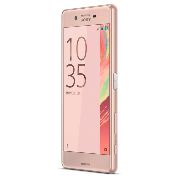 Sony Xperia X F5122 3 ГБ/ 64 ГБ/ Dual SIM/ Золотой Rose photo 3 Sony Xperia X F5122 3 ГБ/ 64 ГБ/ Dual SIM/ Золотой Rose photo 3